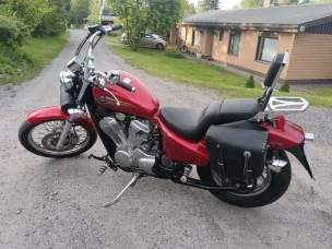 Honda Shadow