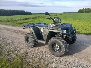 Polaris Sportsman