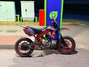 Rieju MRX