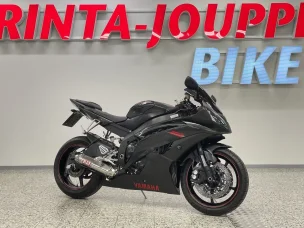 Yamaha YZF-R6