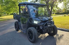 Can-Am Traxter