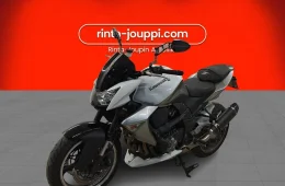 Kawasaki Z