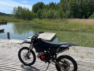 CPI SX