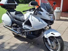 Honda NT