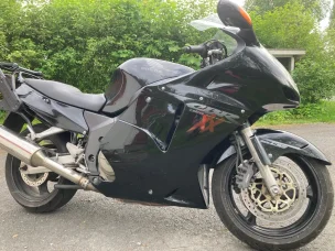 Honda CBR