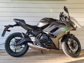 Kawasaki Ninja