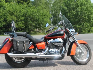 Honda Shadow