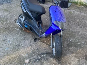Derbi Atlantis