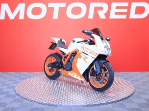KTM RC