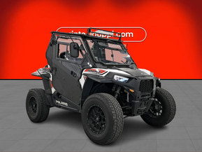 Polaris RZR