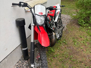 Aprilia RX
