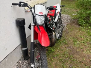 Aprilia RX