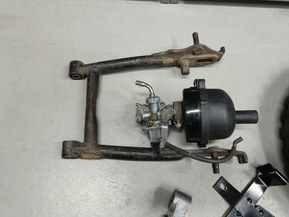 Honda Monkey
