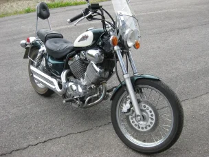 Yamaha XV