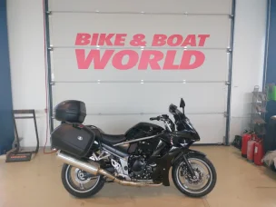 Suzuki GSF