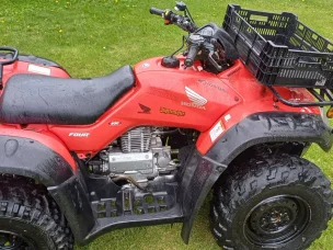 Honda TRX