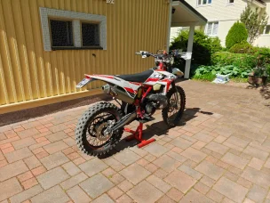 Beta RR