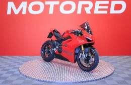 Ducati Panigale V4