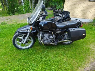 BMW R