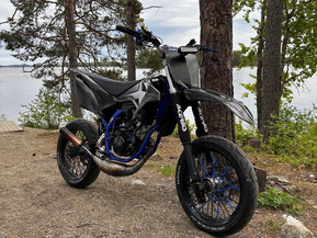 Beta RR