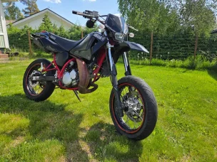 Yamaha DT