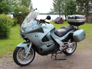 BMW K