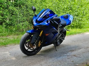 Kawasaki ZX-10R