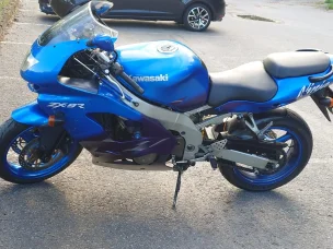 Kawasaki ZX-9R