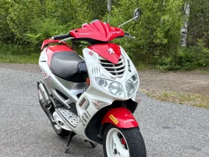 Peugeot Speedfight 2