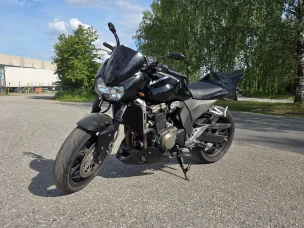 Kawasaki Z
