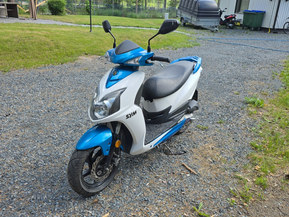 SYM Jet4 50 R