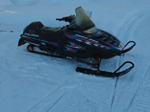Polaris Indy 500
