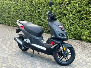 Peugeot Speedfight