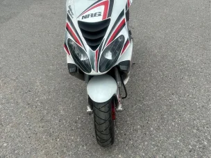 Piaggio NRG