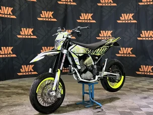 Husqvarna SMR