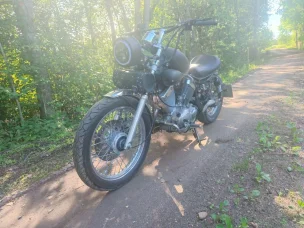 Yamaha XV
