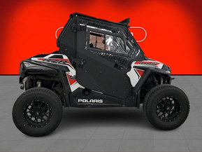 Polaris RZR