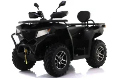 Apollo Motors Cyber Roamer