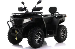 Apollo Motors Cyber Roamer