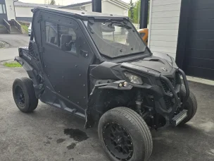 Can-Am Maverick