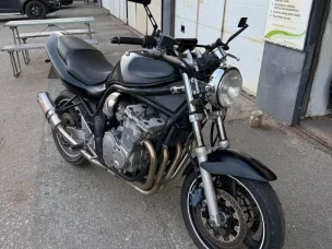 Suzuki GSF