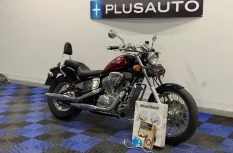 Honda Shadow