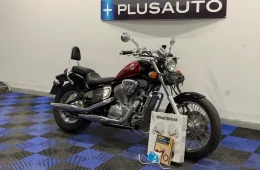 Honda Shadow