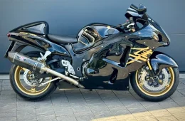 Suzuki GSX