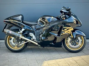 Suzuki GSX