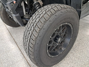 Polaris RZR