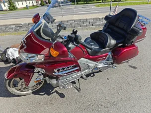 Honda GL