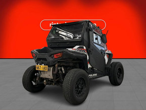 Polaris RZR