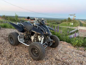 Access Motor Enduro