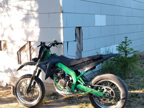 Derbi Senda